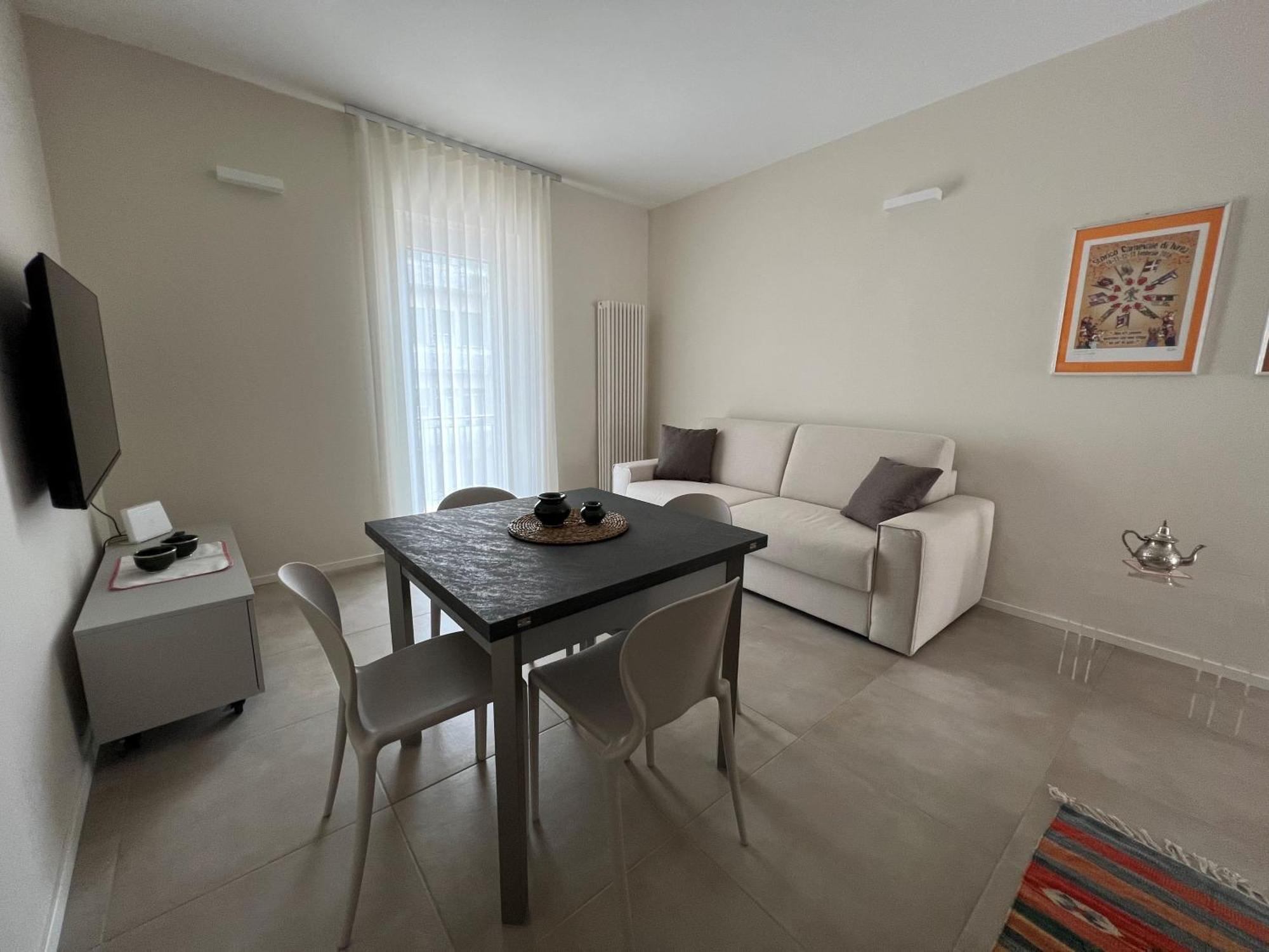 Myvilla - Ivrea Corso M. D'Azeglio, 59 Εξωτερικό φωτογραφία