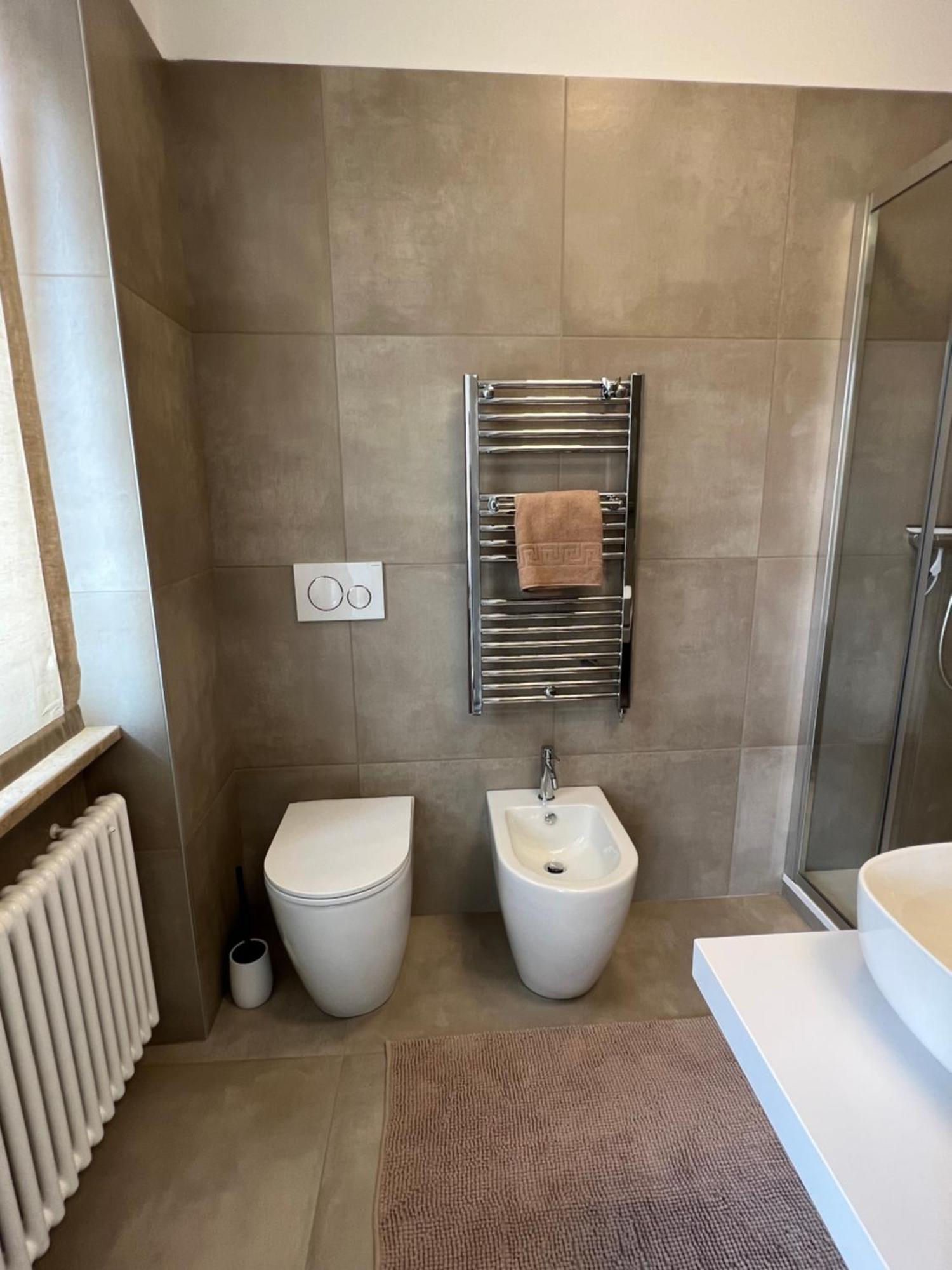 Myvilla - Ivrea Corso M. D'Azeglio, 59 Εξωτερικό φωτογραφία
