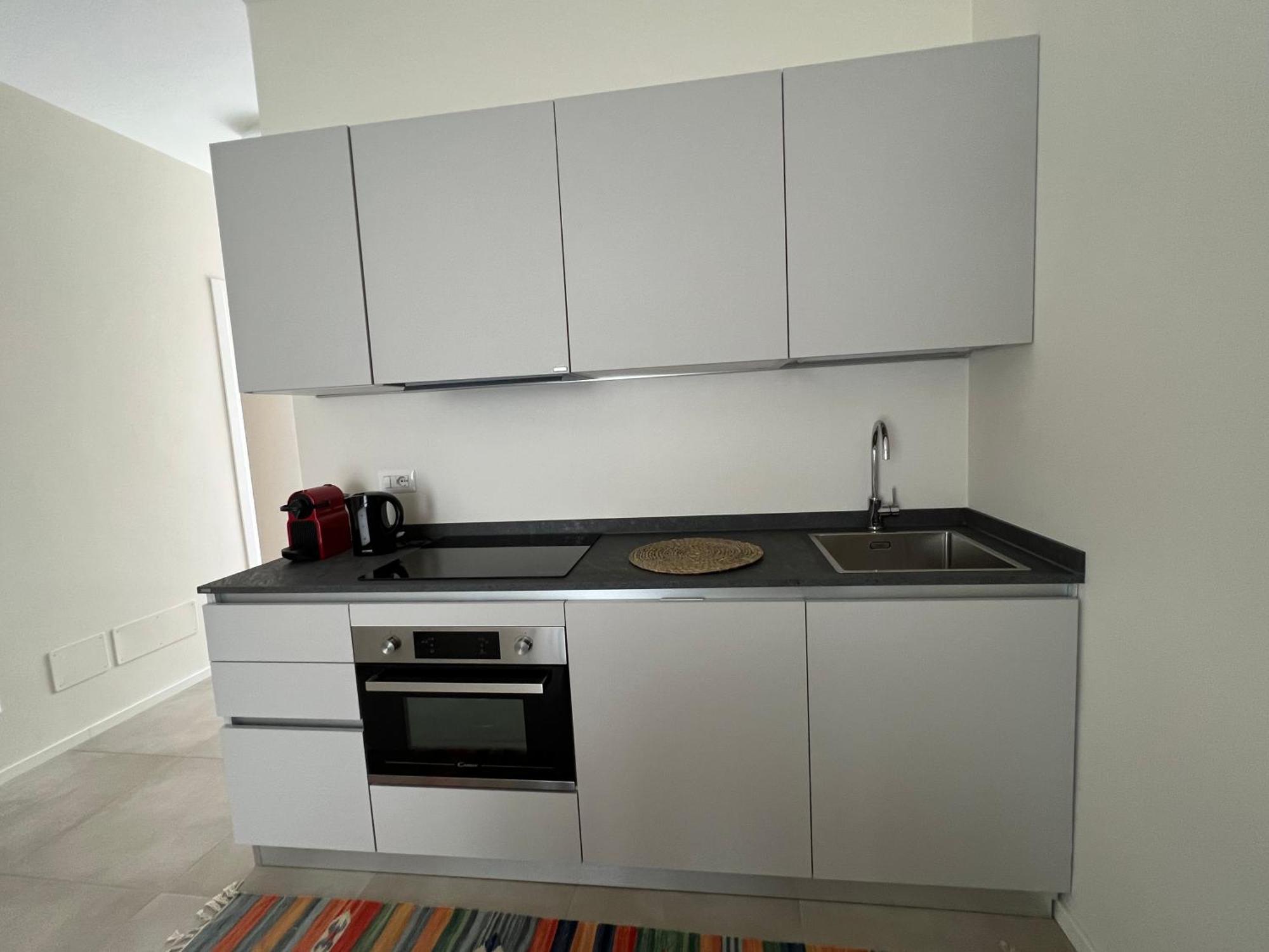 Myvilla - Ivrea Corso M. D'Azeglio, 59 Εξωτερικό φωτογραφία