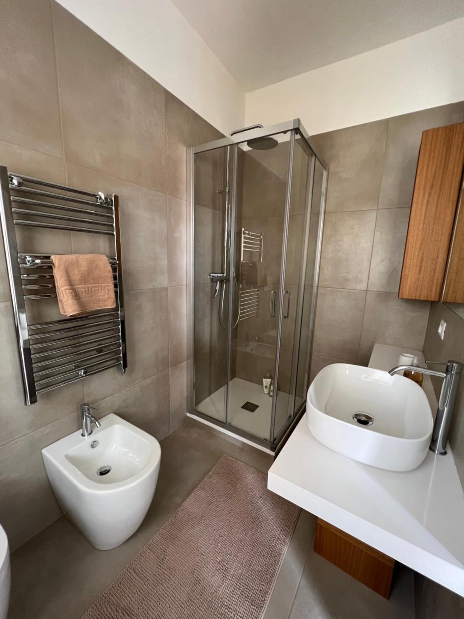 Myvilla - Ivrea Corso M. D'Azeglio, 59 Εξωτερικό φωτογραφία